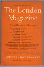 The London Magazine. Volume 1 No. 7