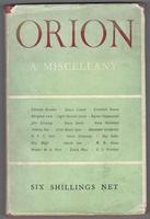 Orion. A Miscellany. Volume II