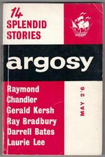 Argosy Volume XXV No.5