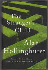 Hollinghurst, Alan