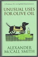 Unusual Uses for Olive Oil