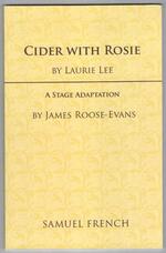 Cider with Rosie