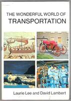 The Wonderful World of Transportation