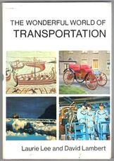 The Wonderful World of Transportation