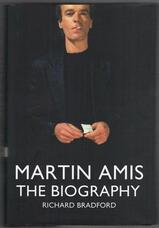 Martin Amis. The Biography