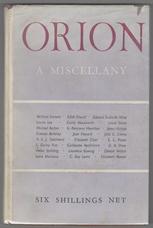 Orion. A Miscellany. Volume III