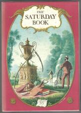 The Saturday Book  16