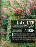 Country Living Magazine