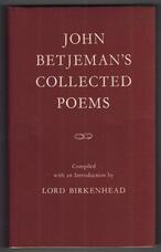 Betjeman, John