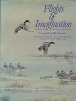Flights of Imagination. An Illustrated Anthology of Bird Poetry
