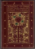 Rubaiyat of Omar Khayyam