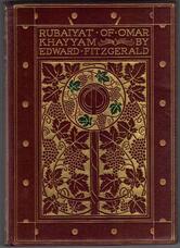 Rubaiyat of Omar Khayyam