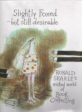 Searle, Ronald