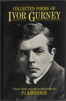 Collected Poems of Ivor Gurney