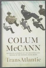 McCann, Colum