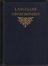 The Poems of Lascelles Abercrombie