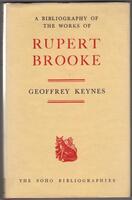 A Bibliography of the Works of Rupert Brooke