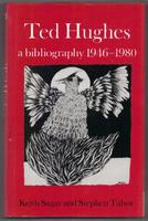 Ted Hughes a Bibliography 1946-1980