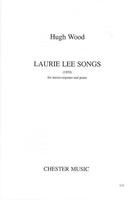 Laurie Lee Songs