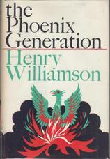 Williamson, Henry