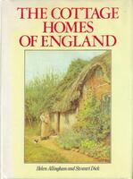 The Cottage Homes of England