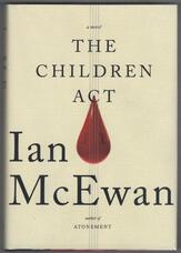 McEwan, Ian