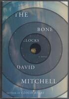 The Bone Clocks