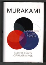 Murakami, Haruki