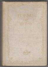 Poems of Today