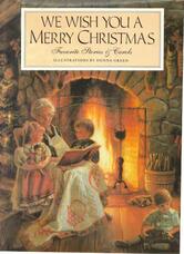 We Wish You A Merry Christmas. Favorite Stories and Carols