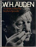 W. H. Auden. A Tribute