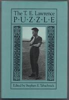The T.E. Lawrence Puzzle
