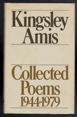 Amis, Kingsley