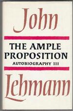 Lehmann, John