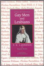 T.E. Lawrence