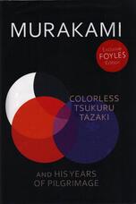 Murakami, Haruki