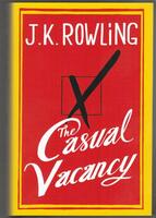 The Casual Vacancy