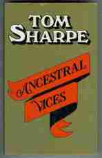 Sharpe, Tom