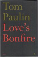 Love's Bonfire