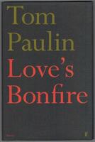 Love's Bonfire