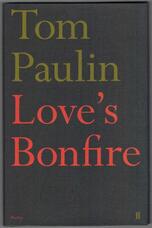 Love's Bonfire