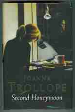 Trollope, Joanna