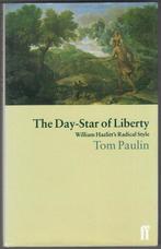 The Day-Star of Liberty. William Hazlitt's Radical Style