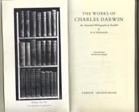 The Works of Charles Darwin. An Annotated Bibliographical Handlist