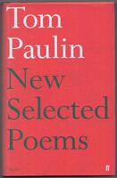 New Selected Poems