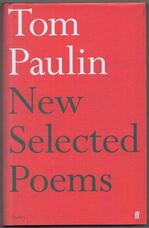 New Selected Poems