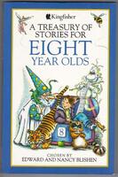 A Treasury of Stories for Eight Year Olds