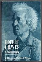 A Bibliography of the writings of Robert Graves