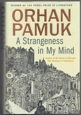 Pamuk, Orhan