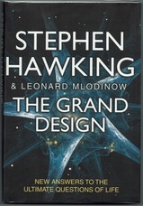 The Grand Design. New Answers to the Ultimate Questions of Life